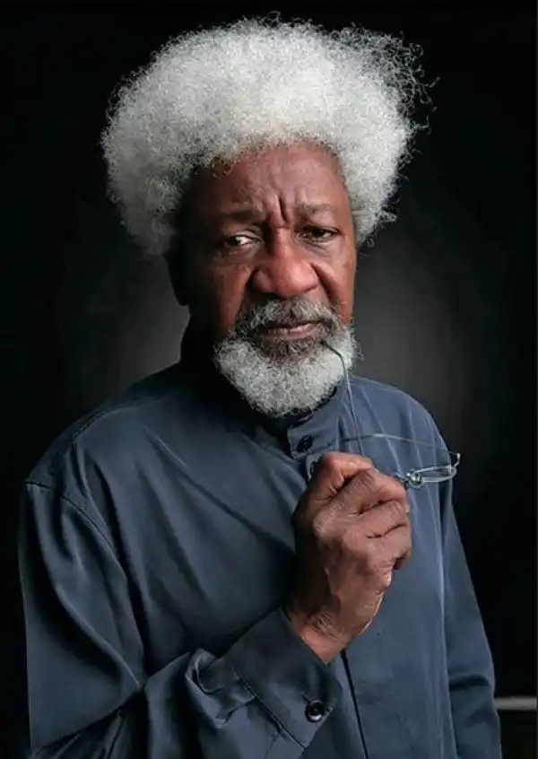 Soyinka Cancels Anambra Engagement Over Killing Of Pregnant Harira Jubril, Four Children