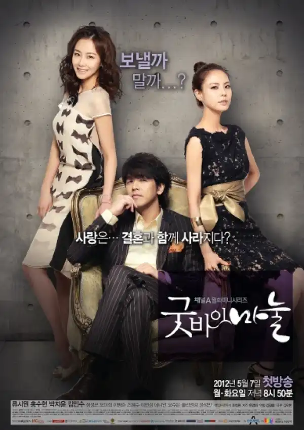 Goodbye My Wife S01 E14
