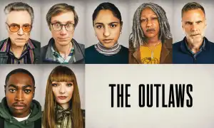 The Outlaws 2021 S01E01