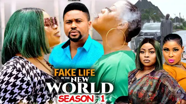 Fake Life In The New World Season 1