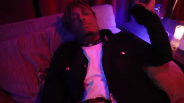 Juice WRLD – Righteous (Music Video)