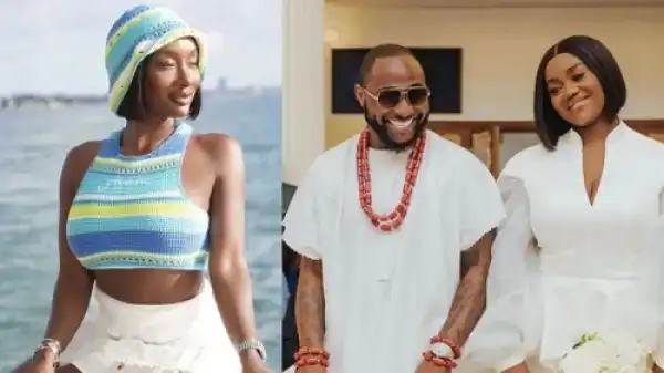 Chioma Had Ab0rtions Before They Finally Had Ifeanyi, Davido Tried Sleeping With His Wife