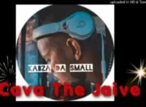 Kabza De Small – Cava De Jaive