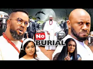 No Burial Season 1