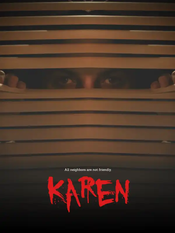 Karen (2021)