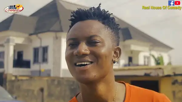 Real House of Comedy – Hunger vs Promo (Comedy Video)