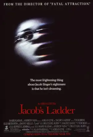 Jacobs Ladder (1990)