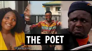 Xploit Comedy - The Poet (Comedy Video)