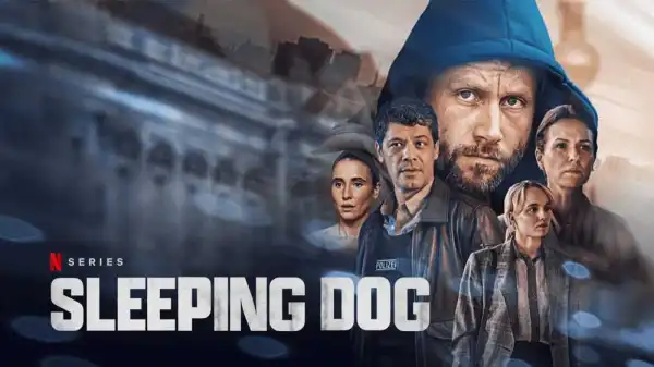 Sleeping Dog S01E06