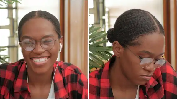 Maraji Comedy – Women MOOD SWINGS Be Like (Comedy Video)