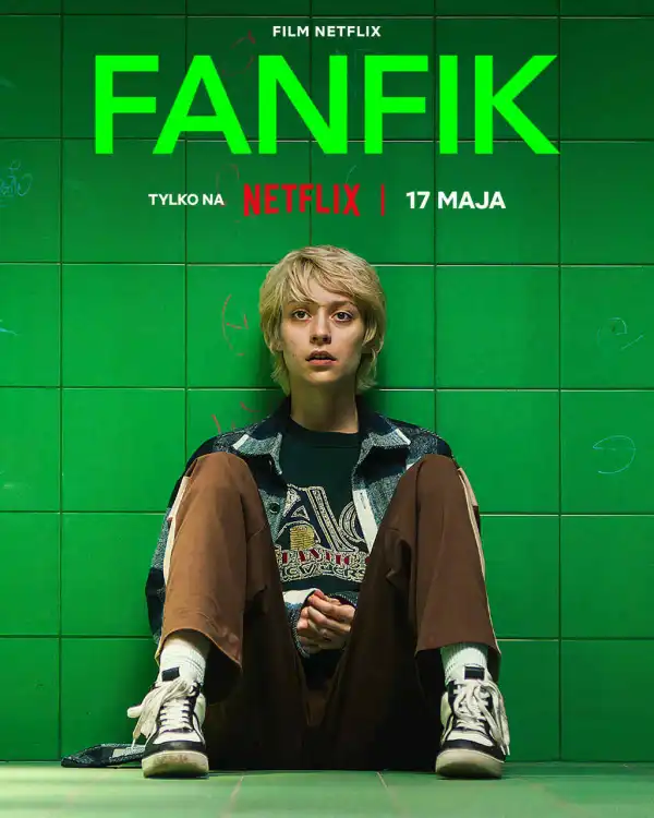 Fanfic (Fanfik) (2023) (Polish)