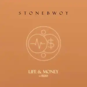Stonebwoy – Life & Money (Remix) ft. Russ