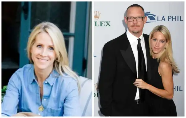 Net Worth Of Heather Helm