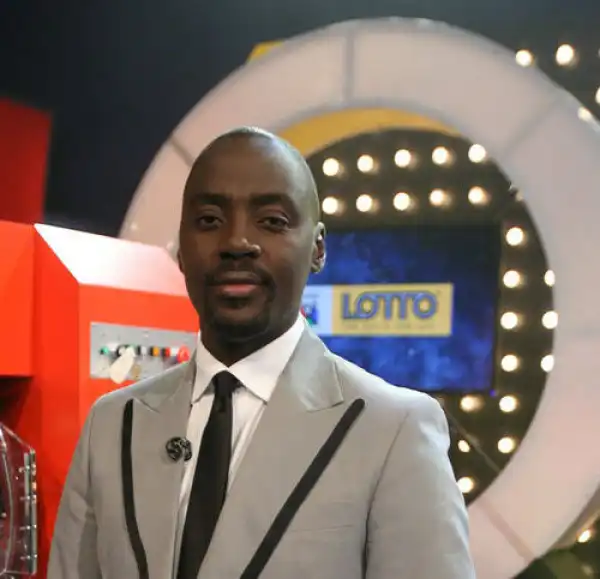Biography & Career Of Nimrod Nkosi
