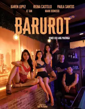 Barurot (2025) [Filipino]