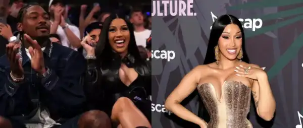 Offset Denies Saweetie Affair, Opens Up on Split from Cardi B