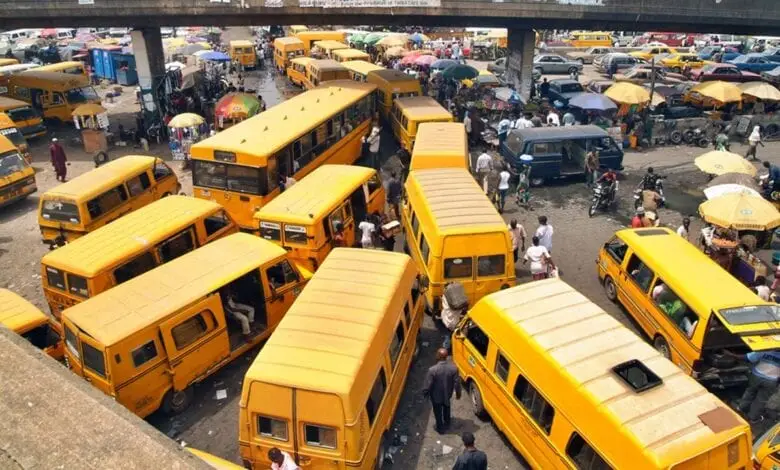 Electric mass transit buses debut in Lagos