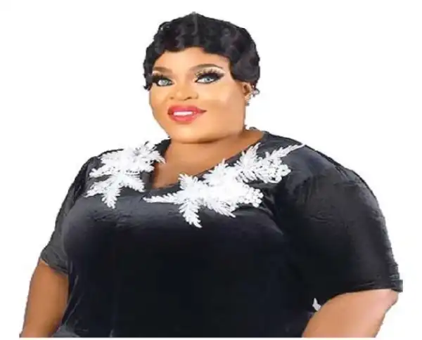 Why I Avoid Scandals — Actress, Allwell Ademola Explains