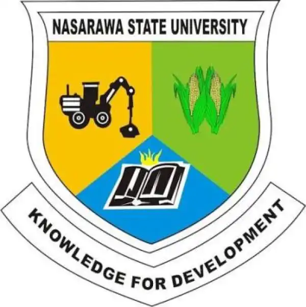 NSUK Part-time admission list, 2025/2026