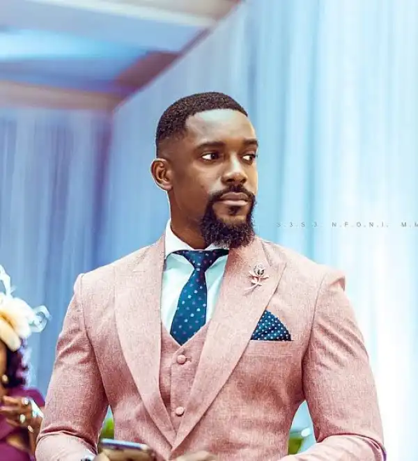 Career & Net Worth Of Mawuli Gavor