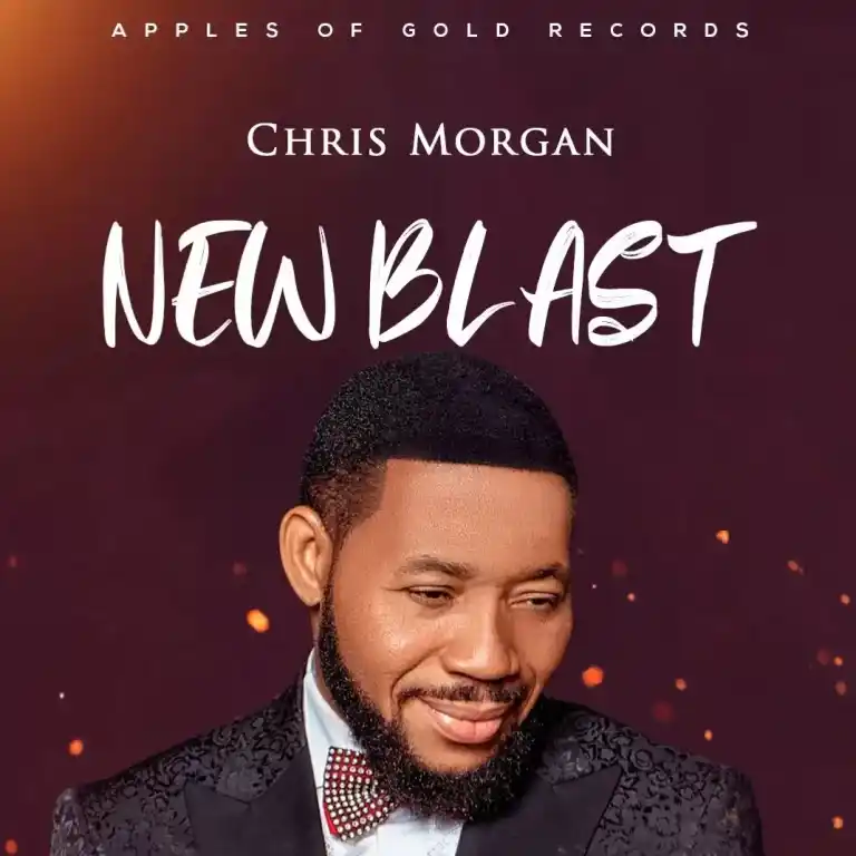 Chris Morgan - Chasing After You