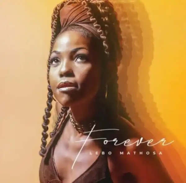 Lebo Mathosa – Au Dede (Karyendasoul Remix)
