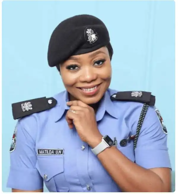 Lagos Police Command confirms death of Festac DPO, CSP Matilda Ngbaronye