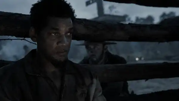 Emancipation Trailer: Will Smith Leads Thriller Drama From Antoine Fuqua
