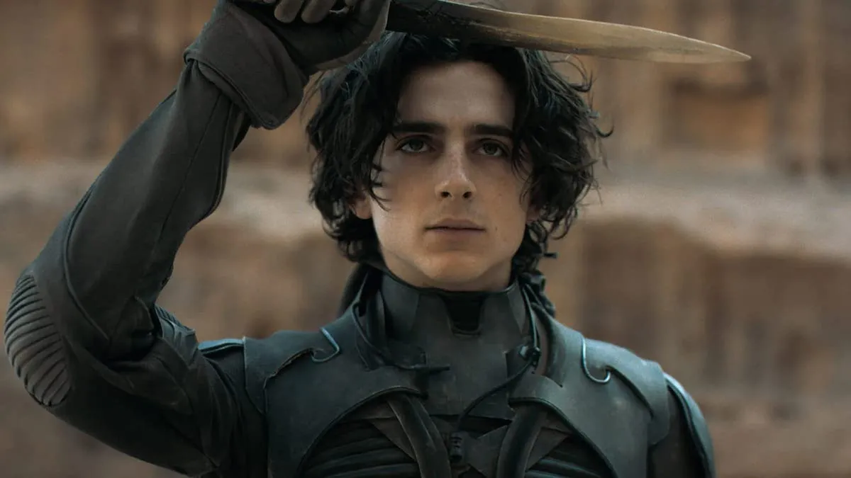 Dune: Part Three Would Be Denis Villeneuve’s Final Dune Movie