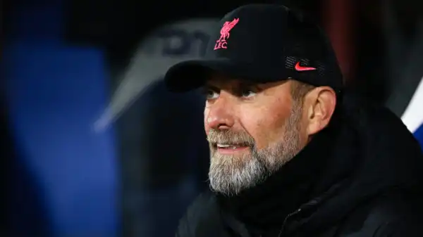 Jurgen Klopp explains why Liverpool can still finish in top four