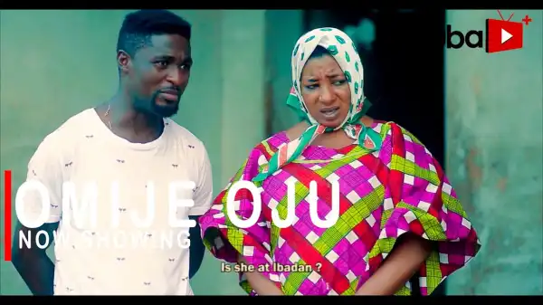 Omije Oju (2021 Yoruba Movie)