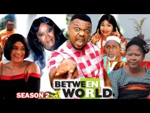 Between Worlds Season 2