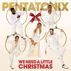 Pentatonix - Seasons Of Love