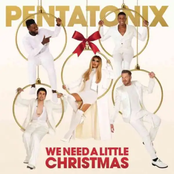 Pentatonix - Once Upon A December