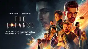 The Expanse Season 6