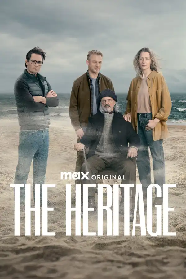 The Heritage S01 E02