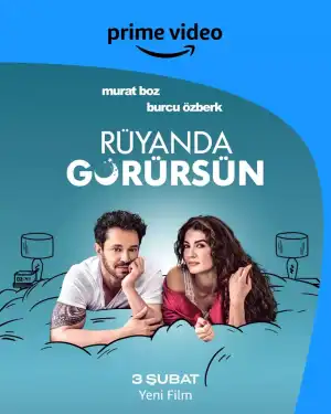 In Your Dreams (Rüyanda Görürsün) (2023) [Turkish]