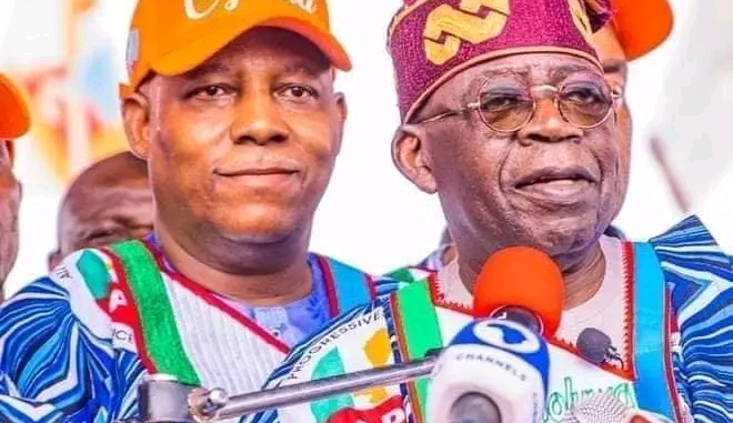 Again, court fines Udeze-led AA N1m for challenging Tinubu, Shettima’s nominations