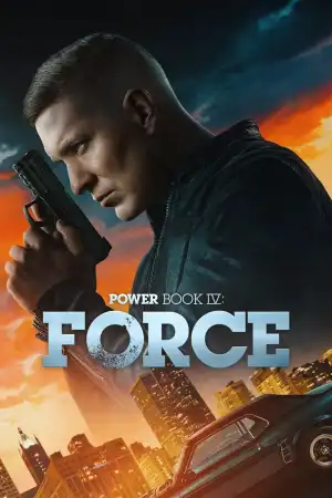 Power Book IV Force (2022 TV series)