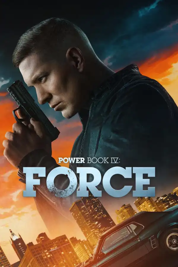 Power Book IV Force S03 E01