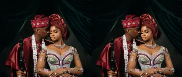 Priscilla Ojo-Mkambala Calls Out Suspected Jewelry Thief From Her Wedding