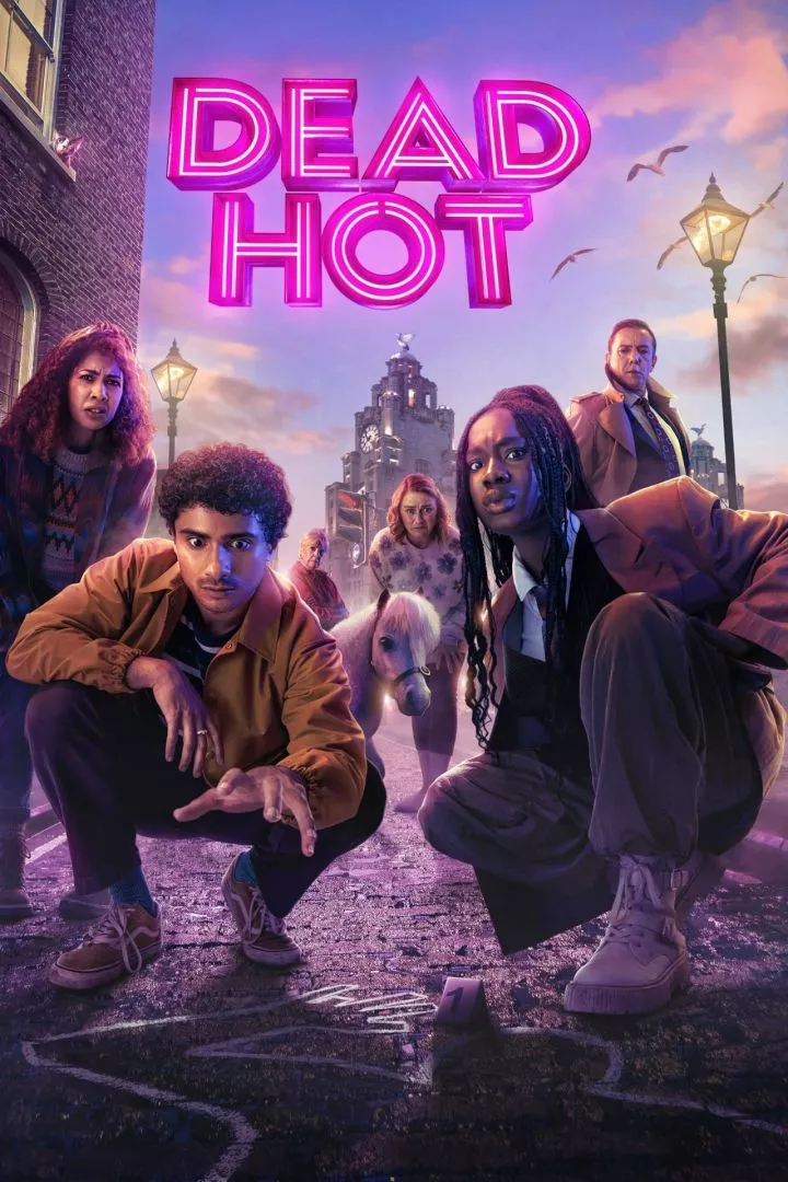 Dead Hot S01 E06