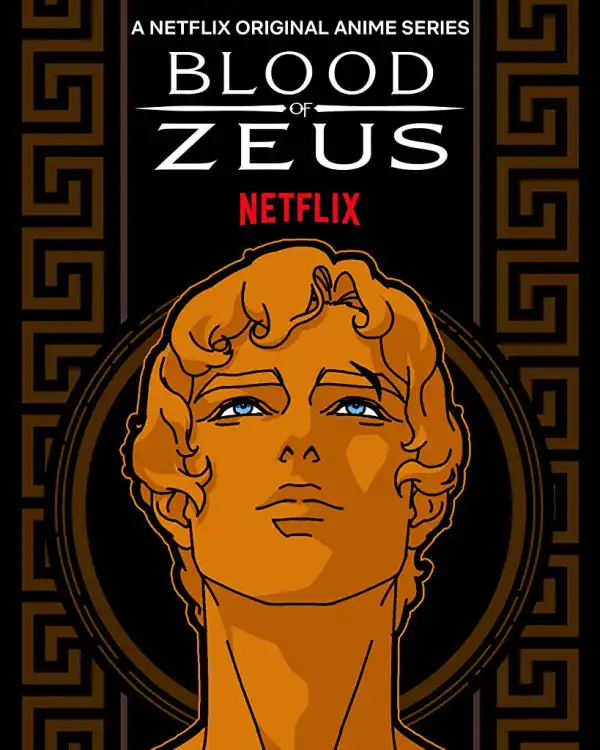 Blood of Zeus S01 E01