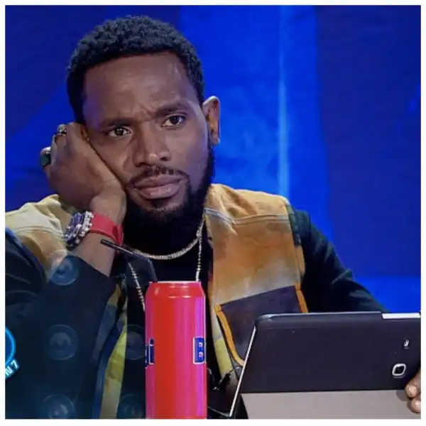 You Are A Disaster – Dbanj Blast Contestant at Nigerian Idol