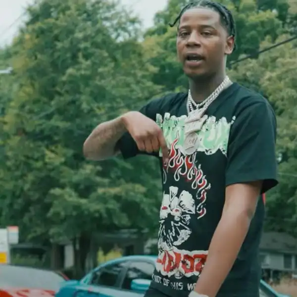 Big Scarr – Havin Fun