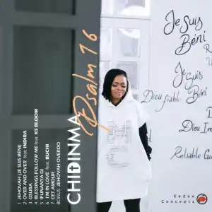 Chidinma ft. KS Bloom – Blessings Follow Me