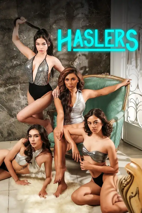 Haslers (2023) [Filipino]