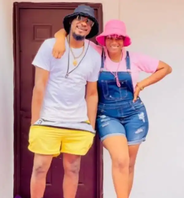 One Man, One Wife Still Remains The Best - Actor Jnr Pope Counters Colleague, Yul Edochie For Justifying Marrying Two Wives