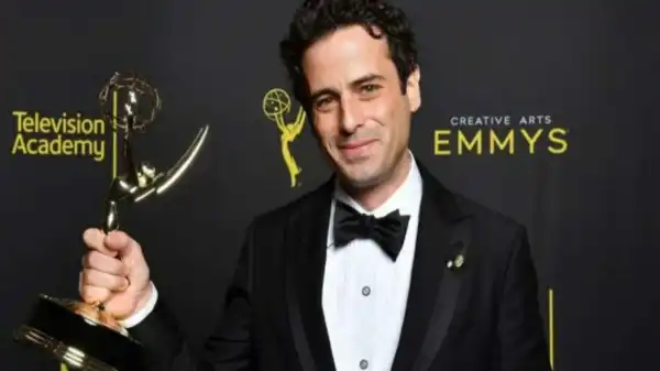 Biography & Net Worth Of Luke Kirby