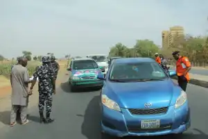 Bauchi Police commences enforcement of third-party vehicle insurance policy